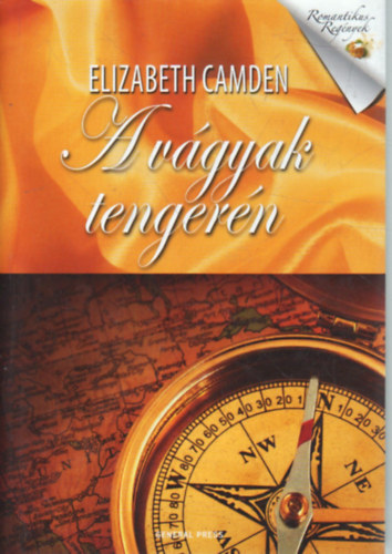 Elizabeth Camden - A v�gyak tenger�n