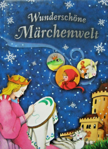 Wunderschne Mrchenwelt