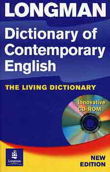 Longman - Longman dictionary of contemporary english