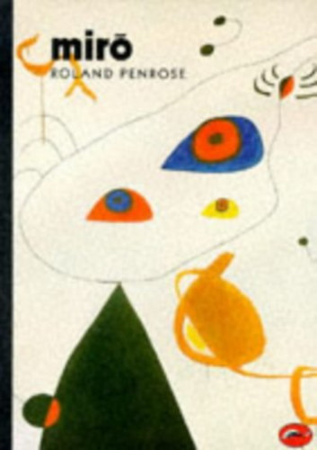 Roland Penrose - Mir (the world of art)