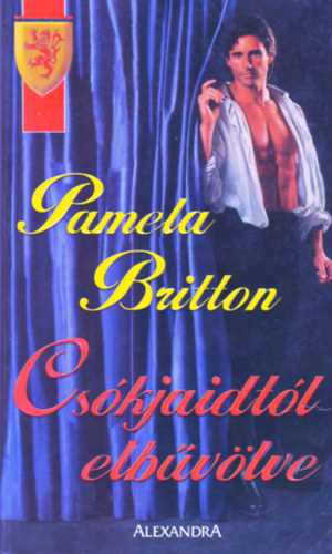 Pamela Britton - Cskjaidtl elbvlve