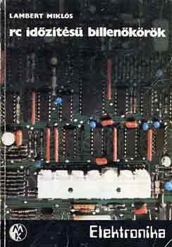 Lambert Mikl�s - RC id�z�t�s� billen�k�r�k