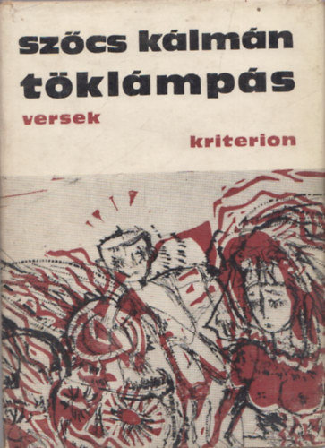 Sz�cs K�lm�n - T�kl�mp�s
