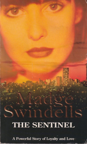 Madge Swindells - The Sentinel