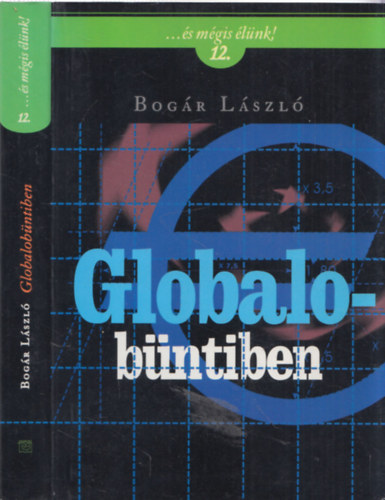 Bog�r L�szl� - Globalob�ntiben