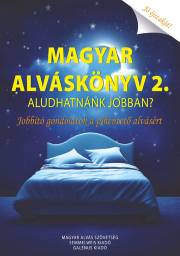 Magyar Alvsknyv 2.