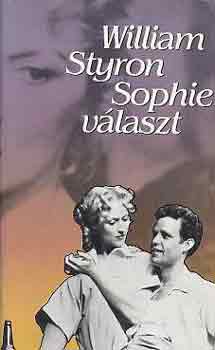 William Styron - Sophie vlaszt