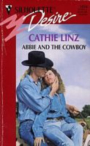 Cathie Linz - Abbie and the cowboy