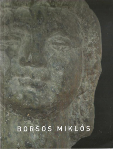 Borsos Mikls (1906-1990)