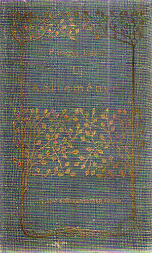 Pal�gyi Lajos Uj K�ltem�nyei