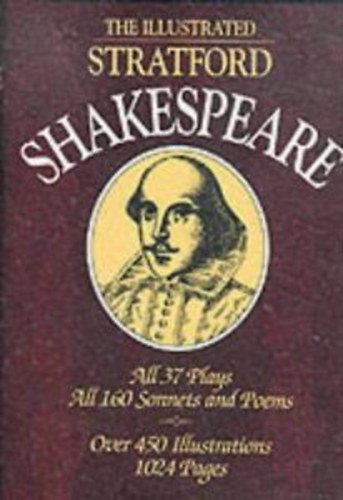 Shakespeare - All 37 Plays, All 160 Sonnets and Poems