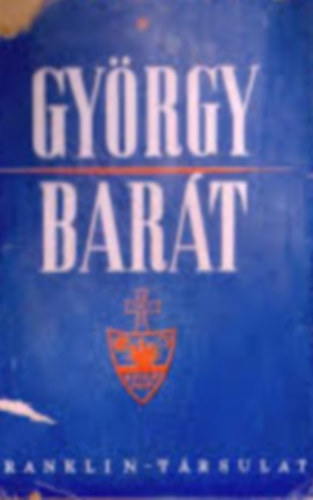 Voinovich Gza - Gyrgy bart