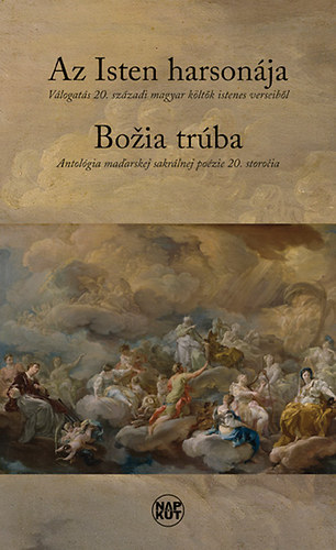 Az Isten harson�ja - Bozia tr�ba