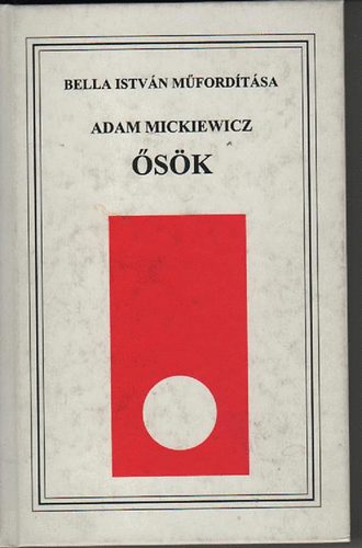 Adam Mickiewicz - sk