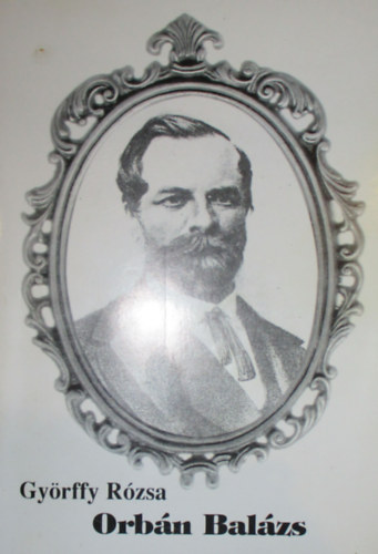 Gy�rffy R�zsa - Orb�n Bal�zs