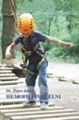 Peter Jones - Hemof�li�val �lni