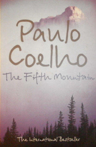 Paulo Coelho - The Fifth Mountain