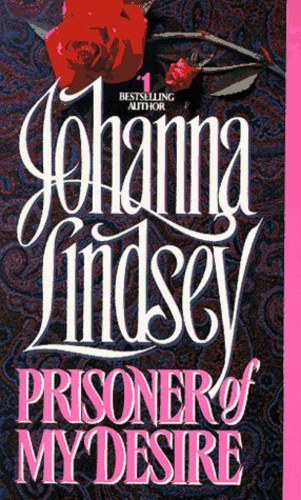 Johanna Lindsey - Prisoner of my Desire