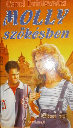 Carol Drinkwater - Molly sz�k�sben