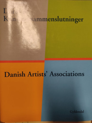 Danish Artists' Associations