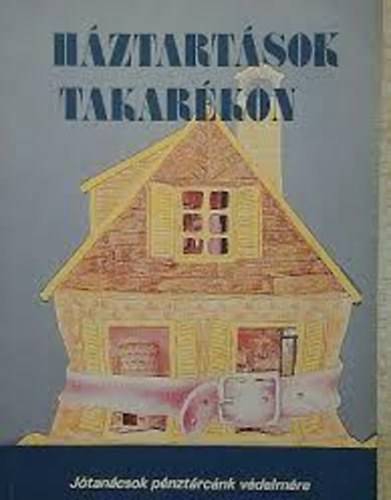 Wiegand-Varga-Oswald-Szili-Fülöp - Háztartások takarékon