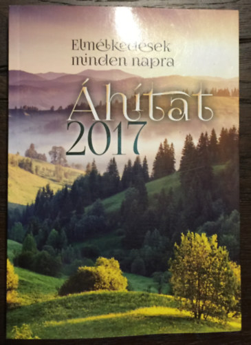 htat 2017 - Elmlkedsek minden napra