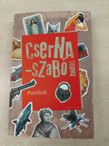 Cserna-Szab Andrs - Puszibolt