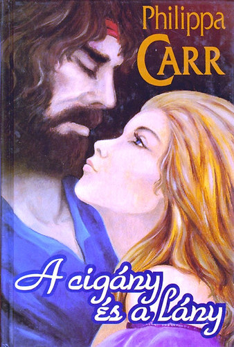 Philippa Carr - A cigny s a lny