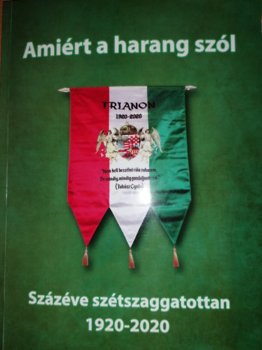 Daruszgi H. Imre - Amirt a harang szl