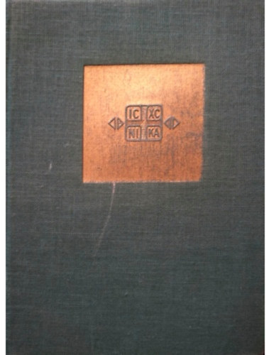 dr. Parsch Pius - dvssg ve I-III.