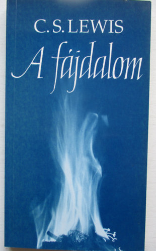 C. S. Lewis - A fjdalom