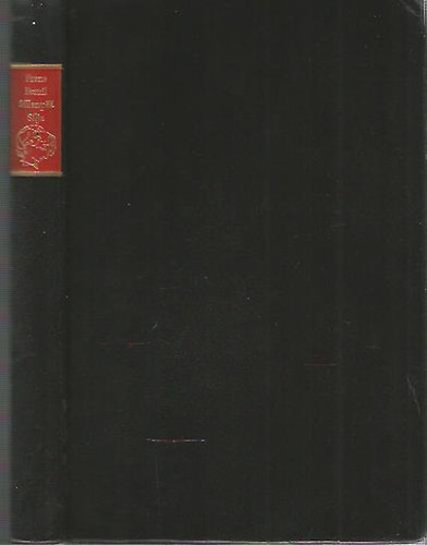 Frans Eemil Sillanpää - Silja - Egy régi családfa utolsó hajtása (számozott)