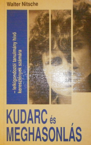 Walter Nitsche - Kudarc s meghasonls