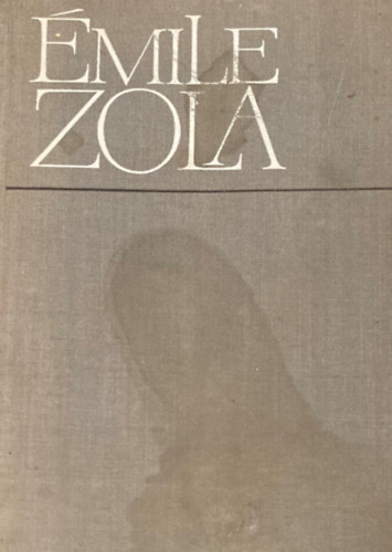mile Zola - Munka