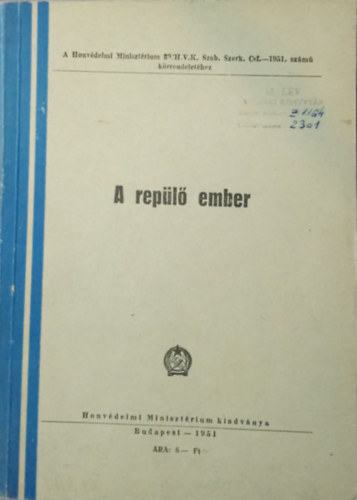 A repülő ember