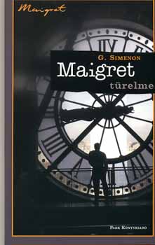 Georges Simenon - Maigret trelmes