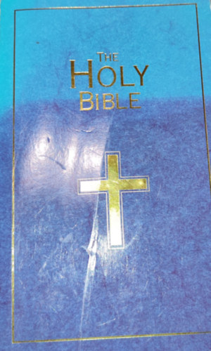 Ronald King Murray  (szerk.) - The Holy Bible