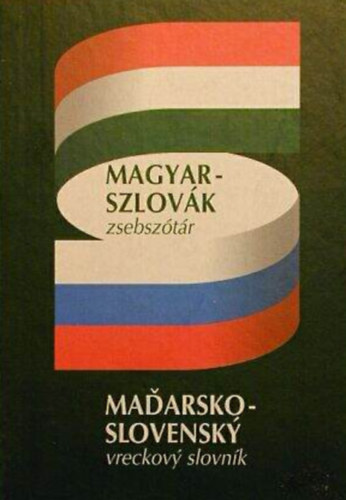Magyar-Szlovák zsebszótár