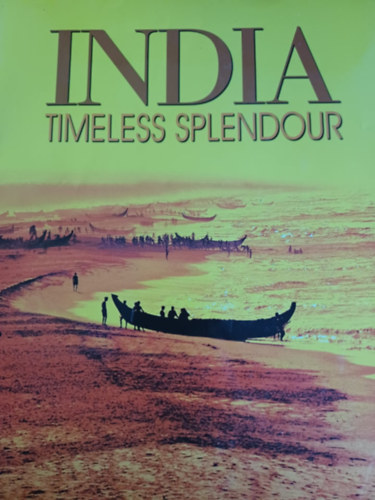 India - Timeless Splendour