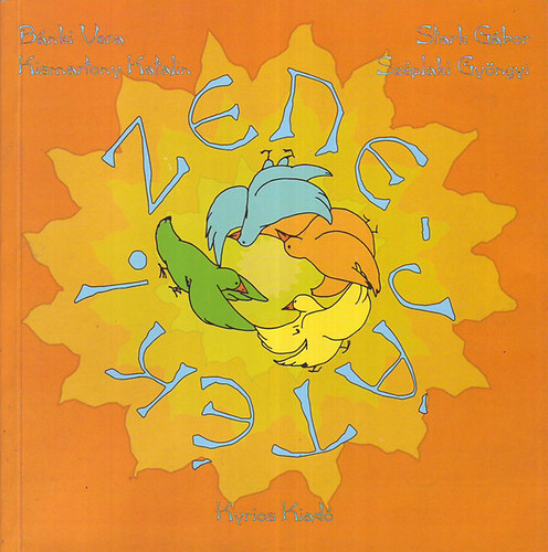 B�nki Vera; Kismartony Katalin - Zene-j�t�k 1.