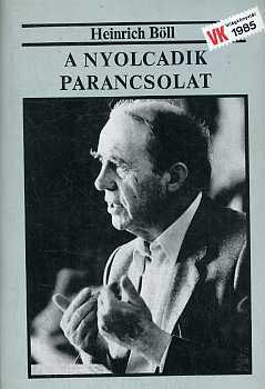 Heinrich Bll - A nyolcadik parancsolat