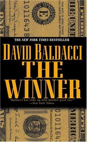 David Baldacci - The Winner