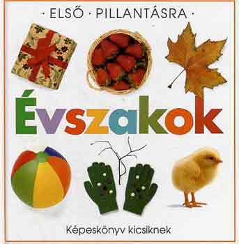 Évszakok (Első pillantásra 6.)