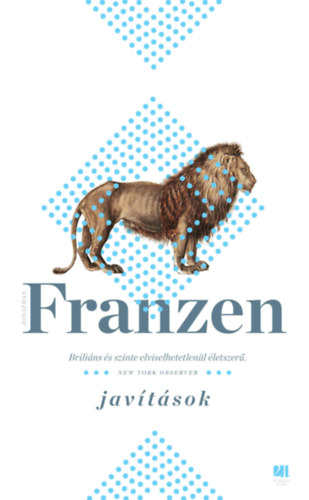 Jonathan Franzen - Jav�t�sok I-II.