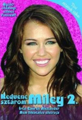 Kedvenc sztrom, Miley 2.