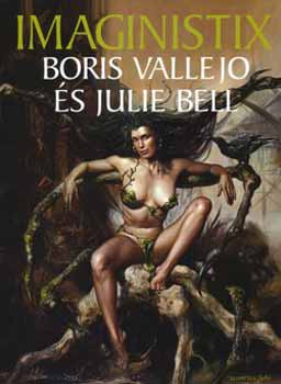 Bell, Julie Boris Vallejo - Imaginistix