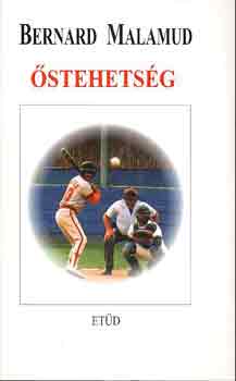 Bernard Malamud - stehetsg