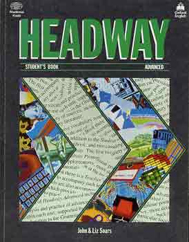 John & Liz Soars - Headway-Advanced: Student's book