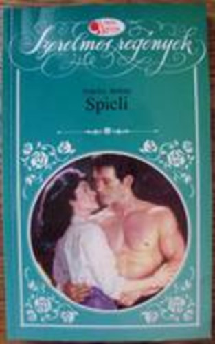 Tonya Wood - Spicli (Vrs Rzsa)