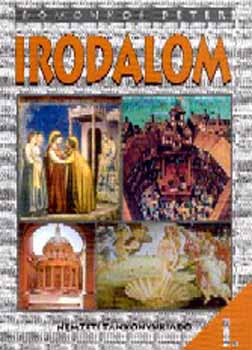 Domonkos P�ter - Irodalom I.